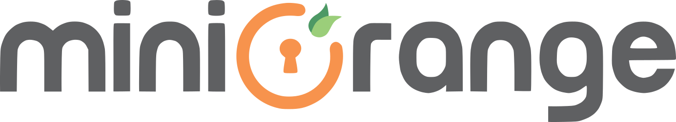 MiniOrange Logo