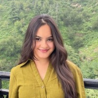 Ananya Rakhecha