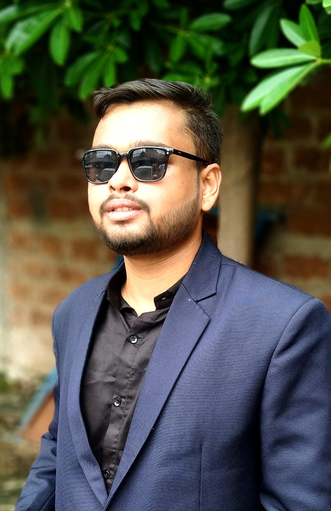 Govind's DP