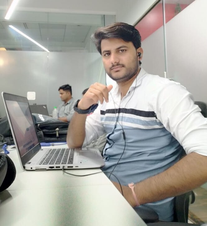 Deepak's DP