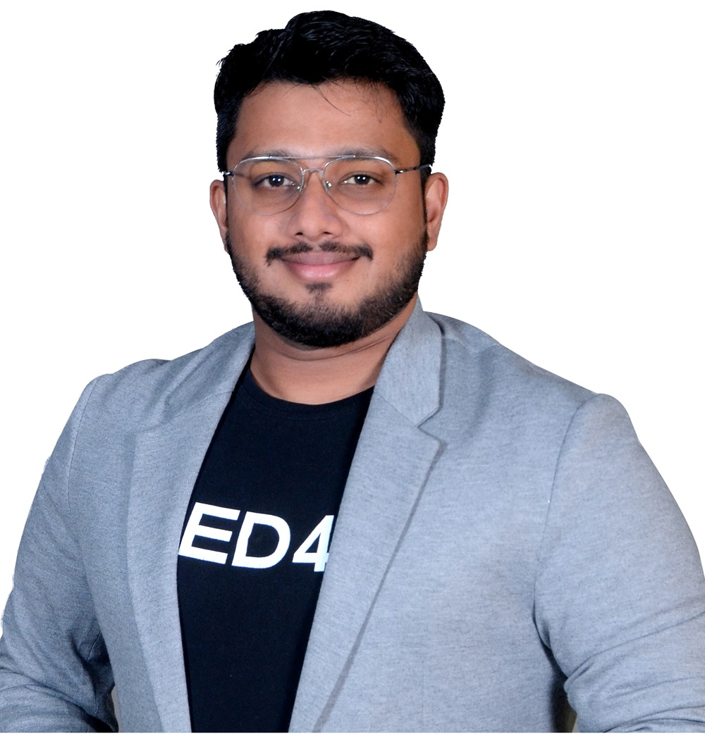 Kushal's DP