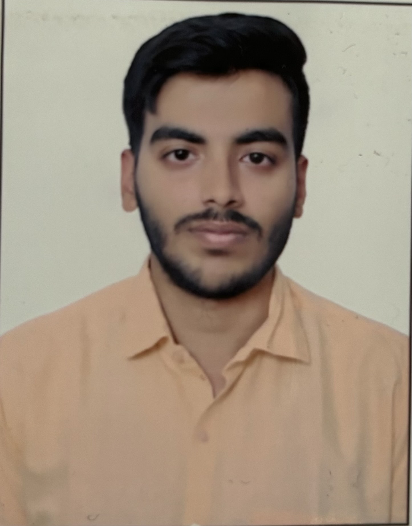Nikhil's DP