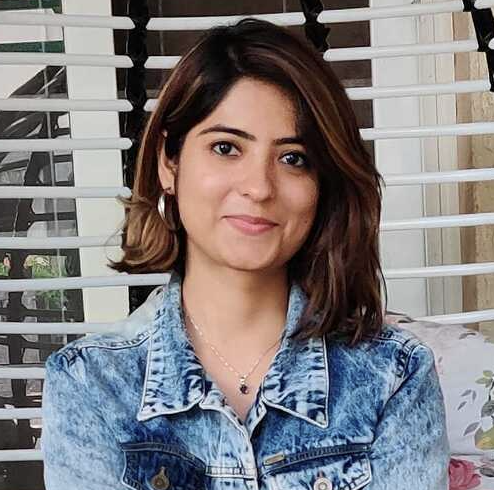 Nikita Aswani's Profile Picture
