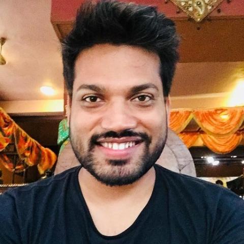 Prashant's DP
