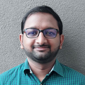 Rahul Shinde's Profile Photo
