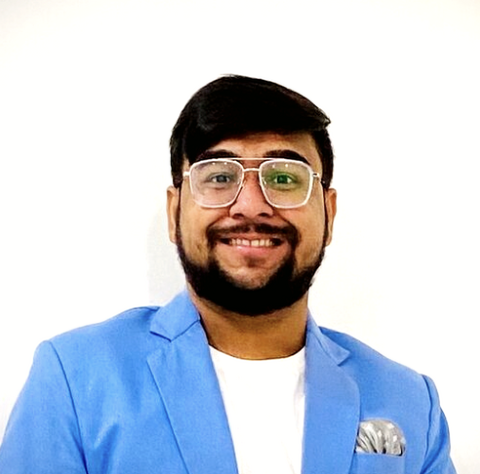 Siddharth's DP