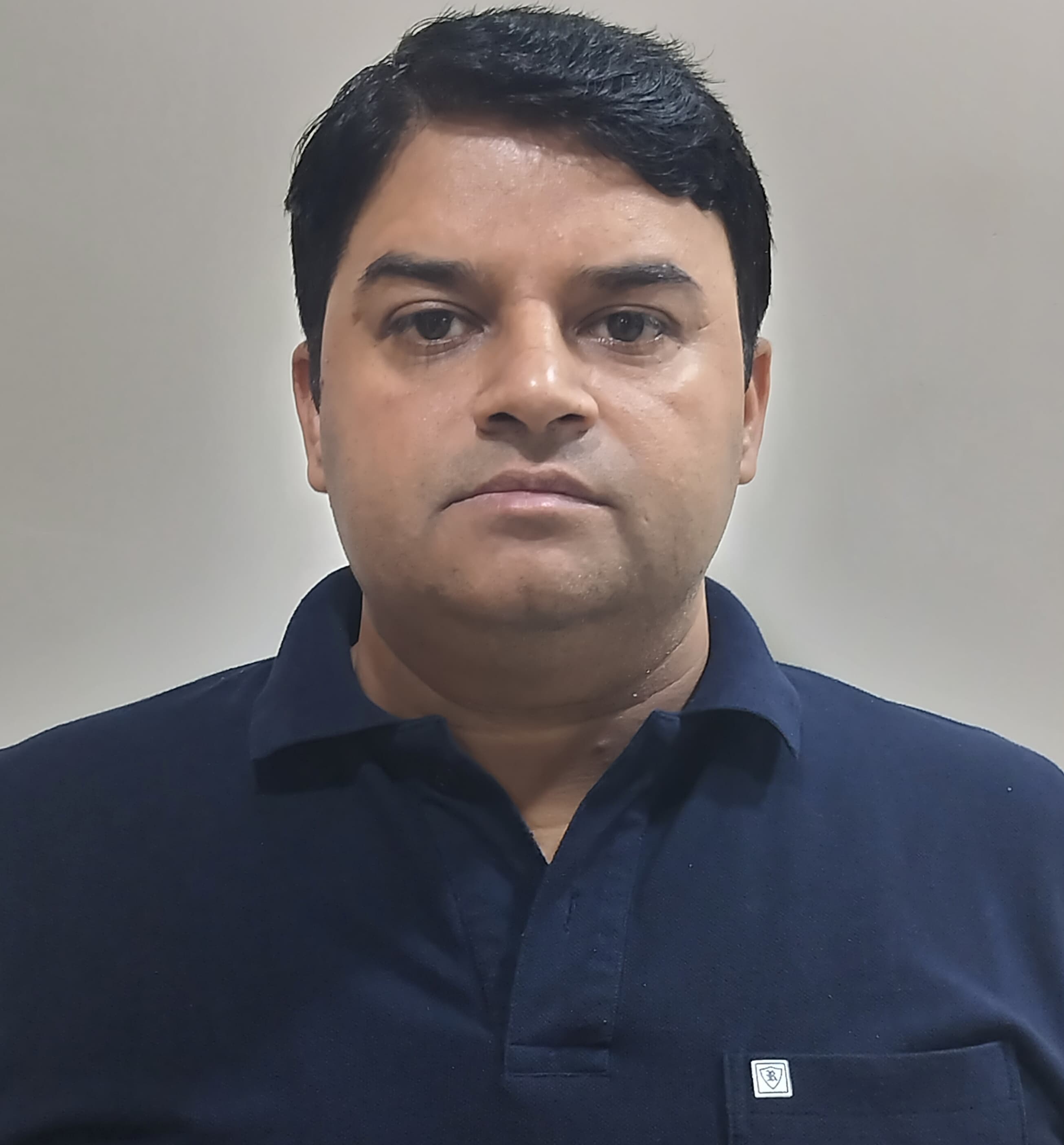 Sunil's DP