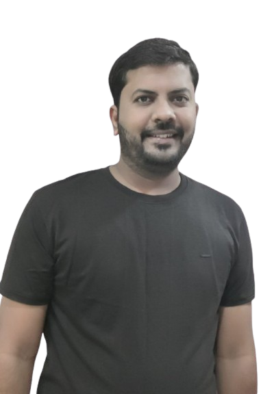 Aditya Garg's DP