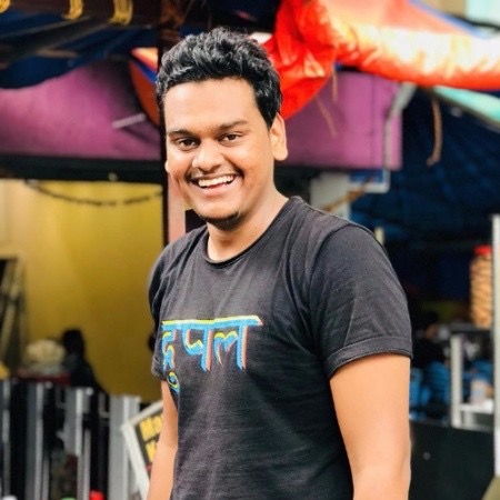 Anand Toshniwal