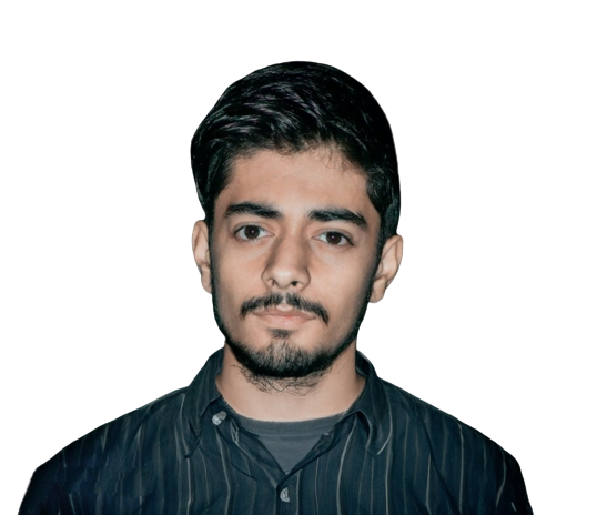 Karan's DP