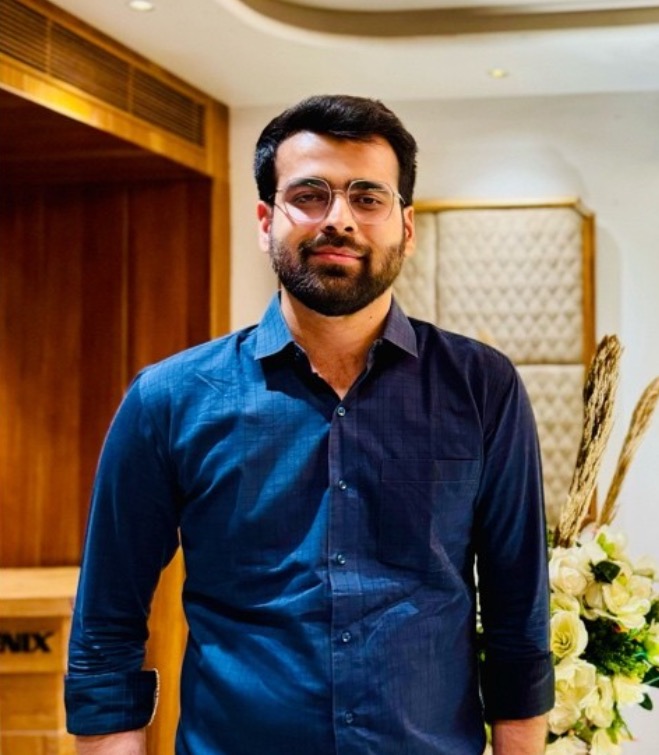 Krunal Unadkat