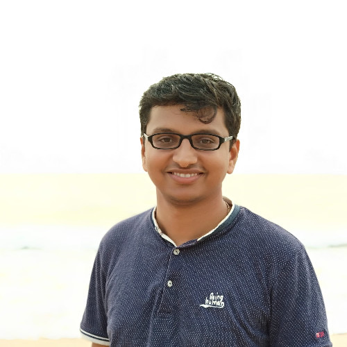 Mohit Aghera