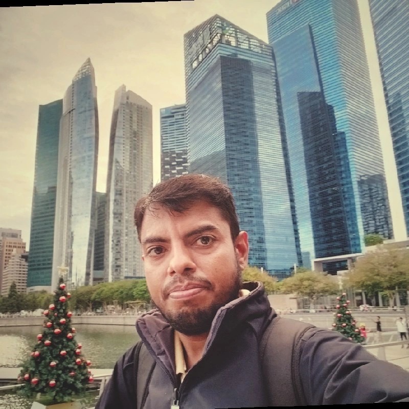 Rahul Gupta