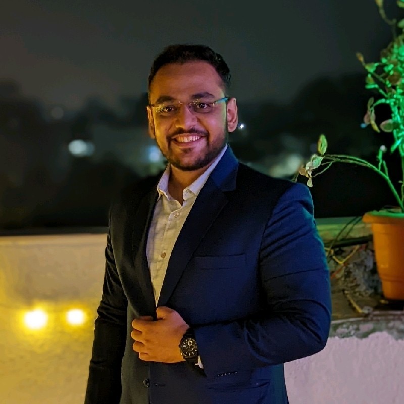 Rahul Kolhatkar