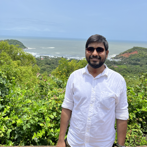Sonvir's DP
