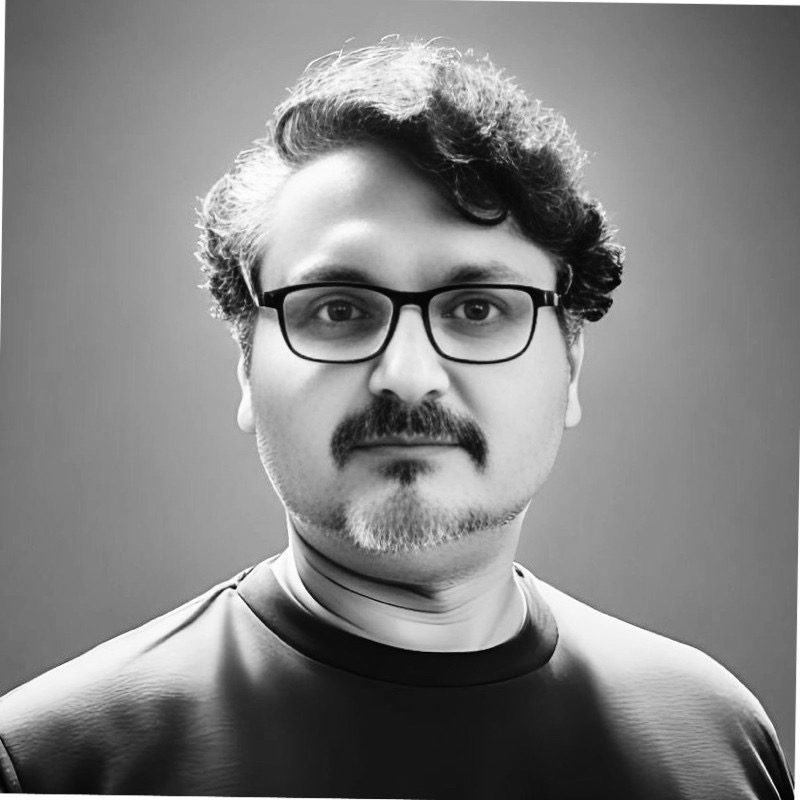Vidit Anjaria