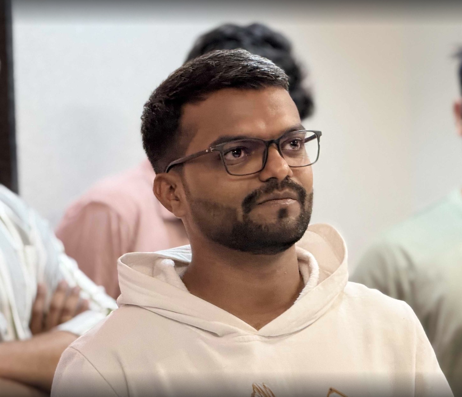 Vinay Gawade