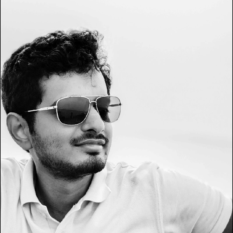 Vivek Panicker