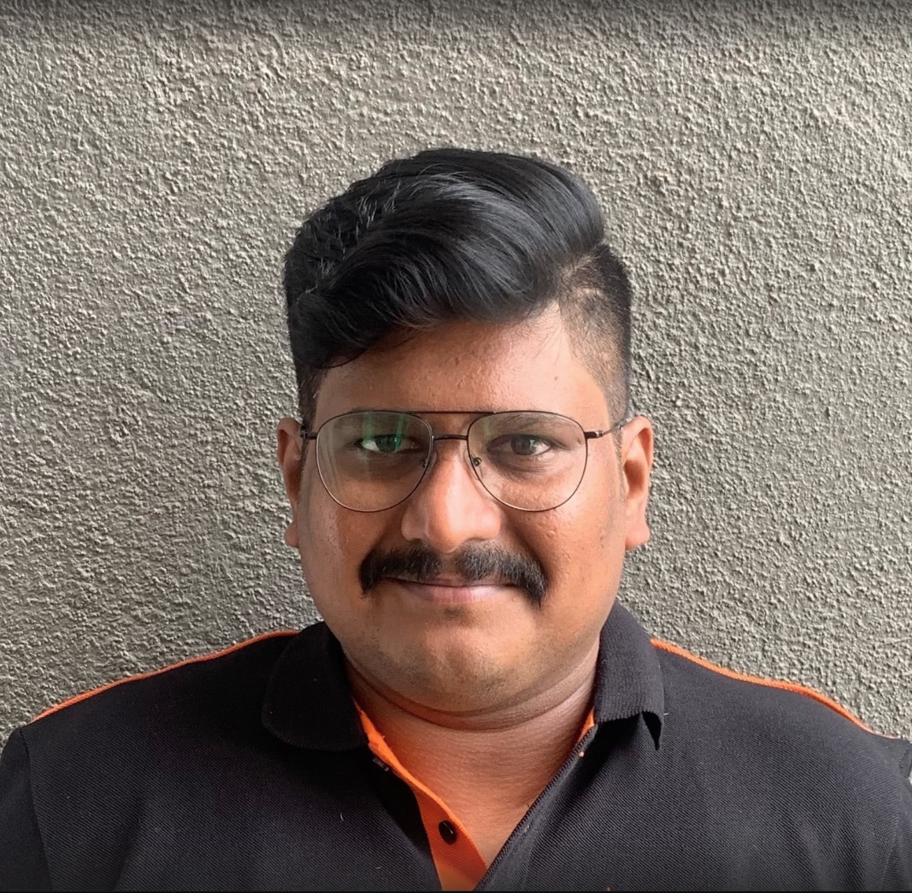 Vivek Radhakrishnan