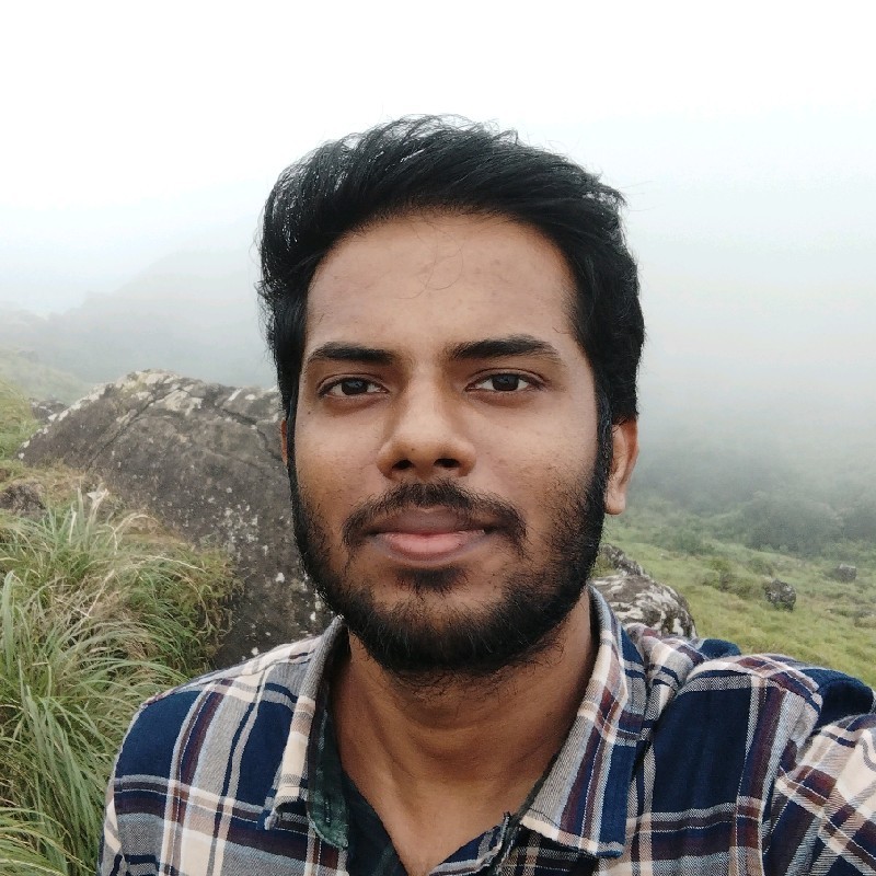 Akhil Babu
