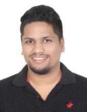 Profile picture for user Nitesh Sethia