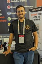 Profile picture for user shashank_thigale